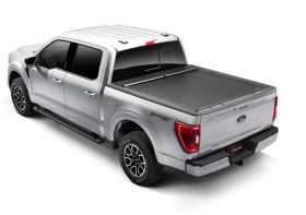 Roll-N-Lock® A-Series Truck Bed Cover BT132A